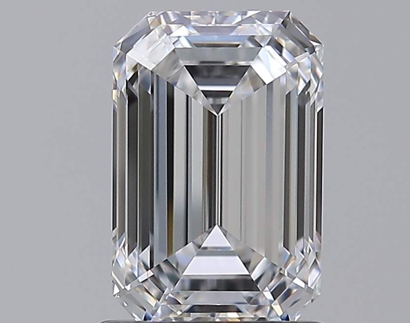 1.51 Carat Emerald Diamond