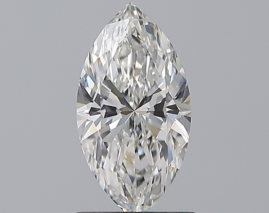 1.21 CaratG-VS2 - Cut Marquise Diamond