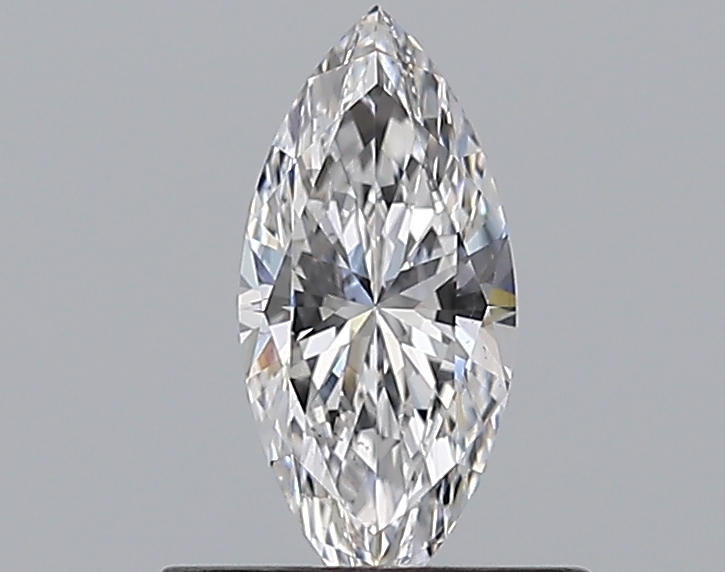 0.41 CaratD-VS2 - Cut Marquise Diamond