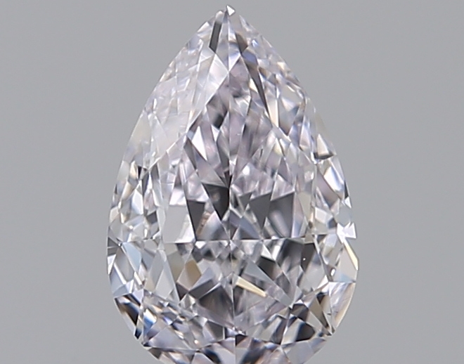0.51 CaratFANCY-VS2 - Cut Pear Diamond