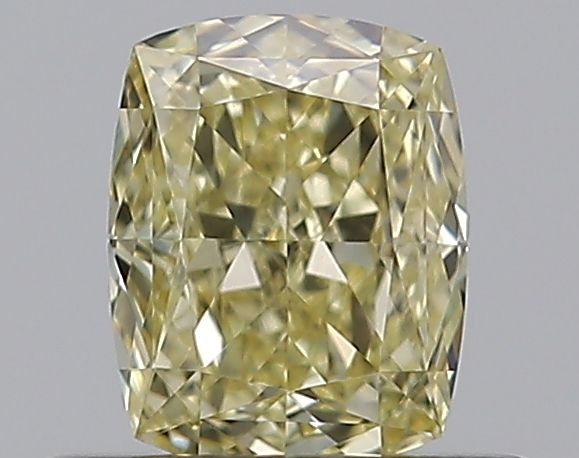 0.41 Carat Cushion Diamond