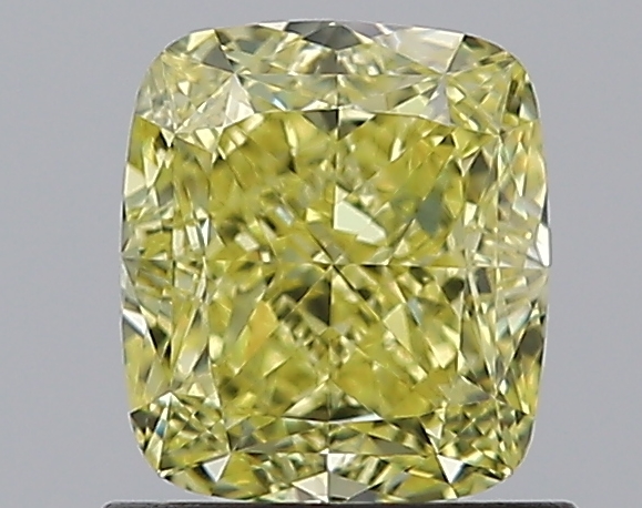 1.07 Carat Cushion Diamond