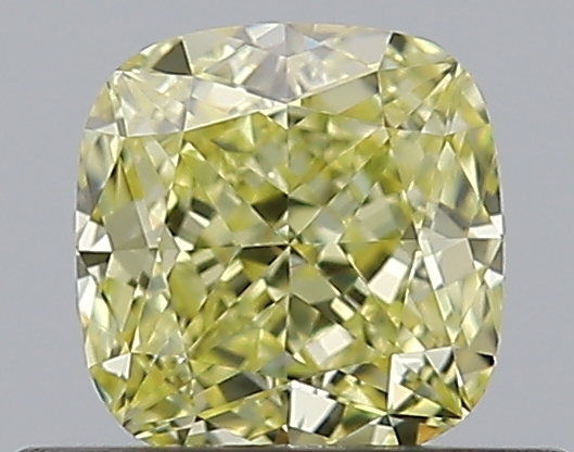 0.5 CaratFANCY-VVS2 - Cut Cushion Diamond