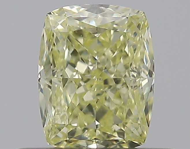 0.52 Carat Cushion Diamond