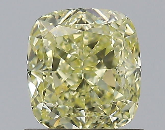 1.01 CaratFANCY-VS2 - Cut Cushion Diamond