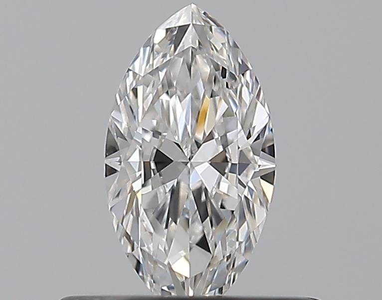 0.35 CaratF-VS1 - Cut Marquise Diamond