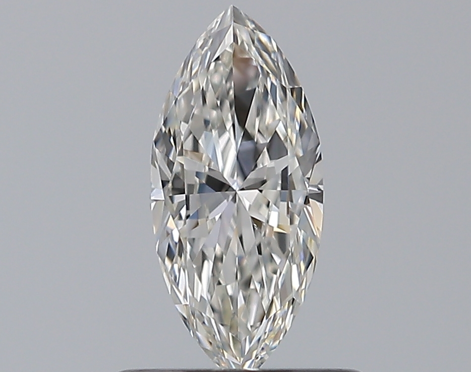 0.46 CaratH-VS1 - Cut Marquise Diamond