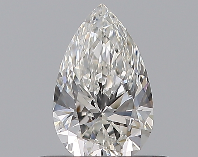 0.4 CaratG-VS1 - Cut Pear Diamond