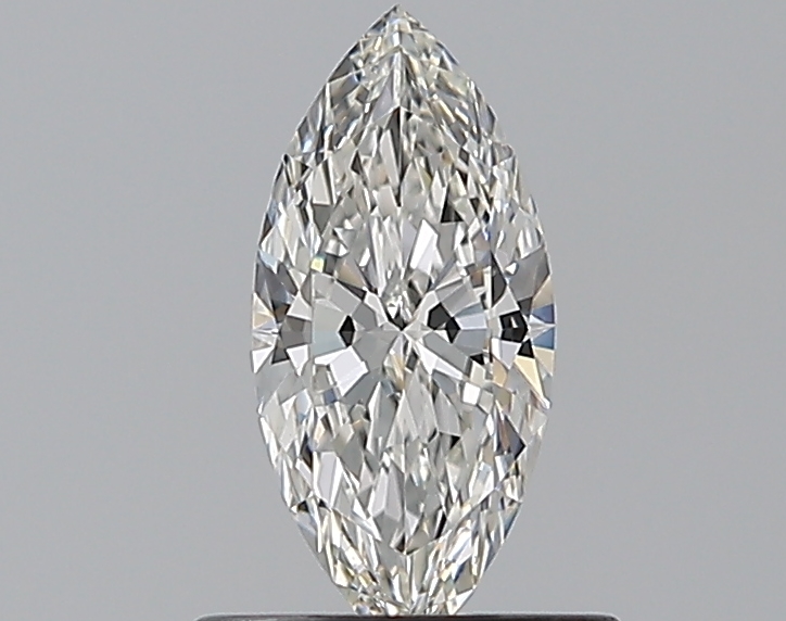 0.54 Carat Marquise Diamond