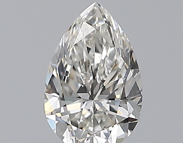 0.3 CaratG-VS2 - Cut Pear Diamond