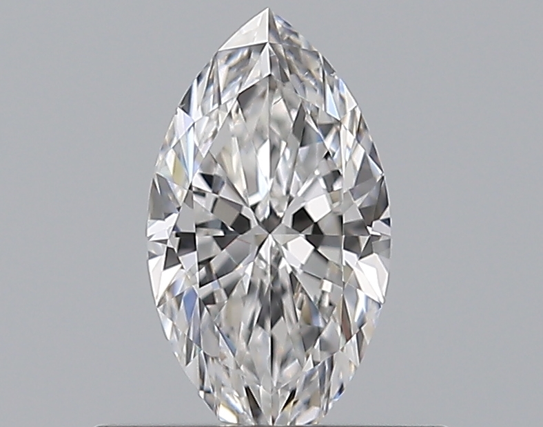 0.39 Carat Marquise Diamond
