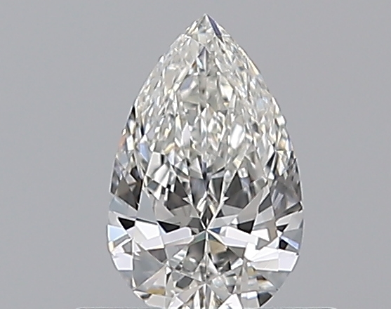 0.4 CaratG-VS1 - Cut Pear Diamond