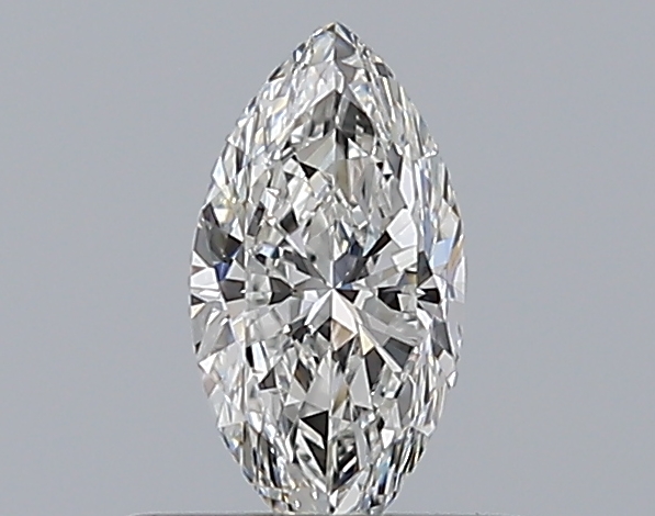 0.31 CaratF-VS1 - Cut Marquise Diamond