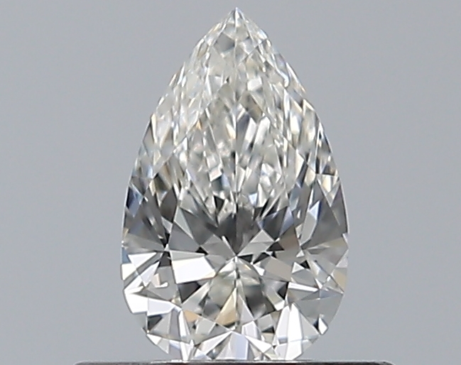 0.4 CaratG-VS1 - Cut Pear Diamond