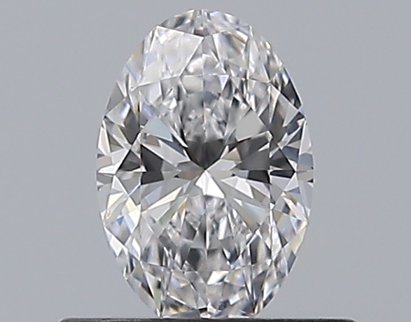 0.42 CaratD-VVS1 - Cut Oval Diamond