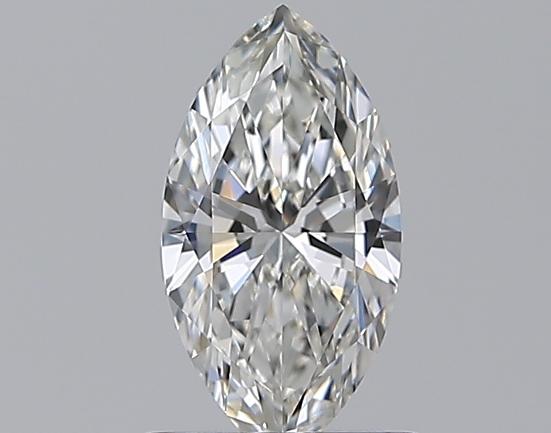 0.62 Carat Marquise Diamond