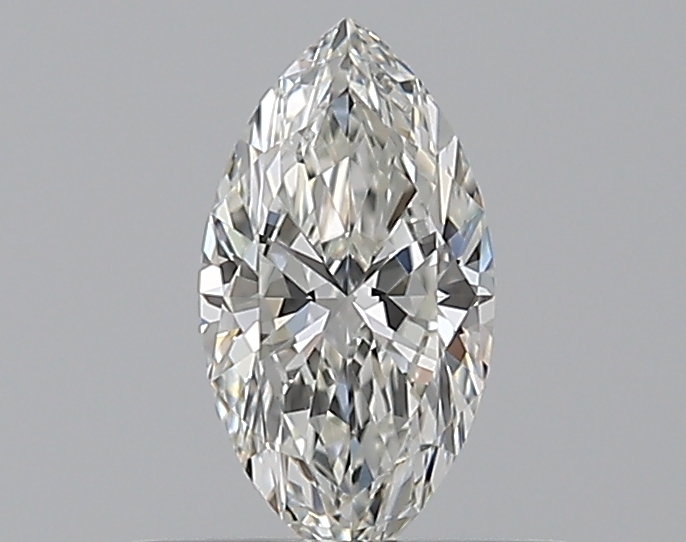 0.33 CaratH-IF - Cut Marquise Diamond