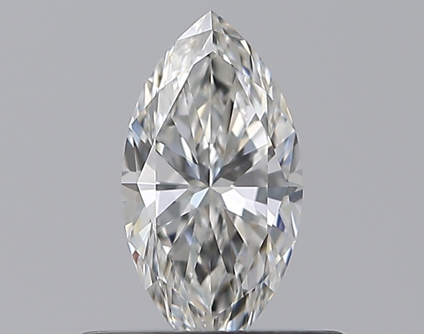 0.35 CaratG-VS1 - Cut Marquise Diamond