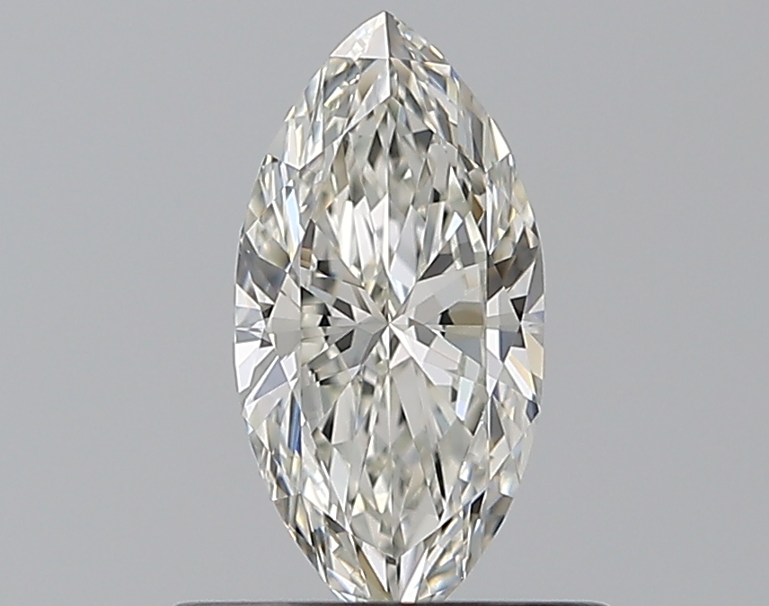 0.52 CaratI-IF - Cut Marquise Diamond