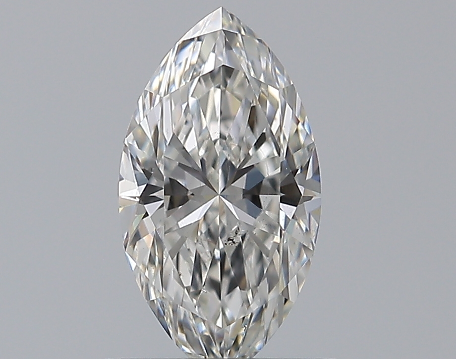 0.7 CaratG-SI1 - Cut Marquise Diamond