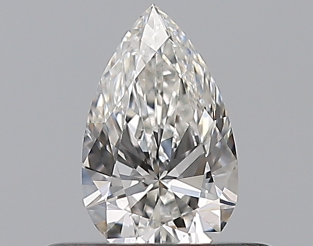 0.31 CaratG-VVS1 - Cut Pear Diamond