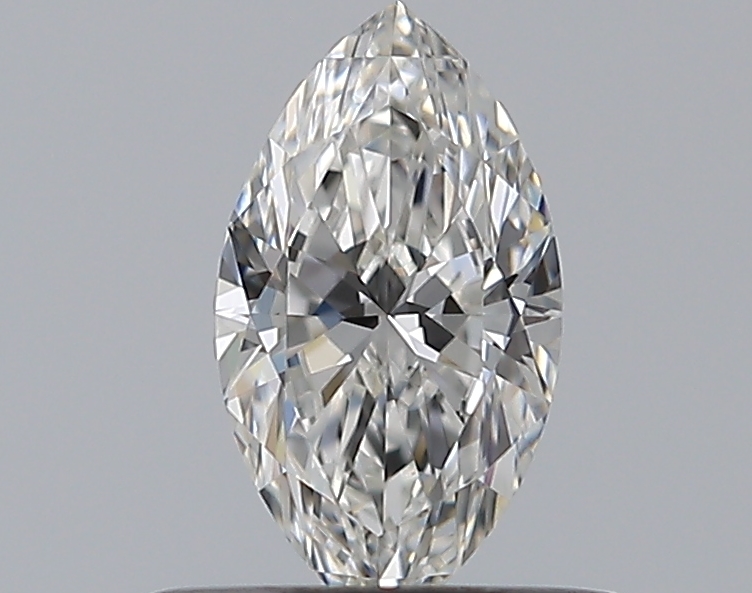 0.4 CaratF-VS1 - Cut Marquise Diamond