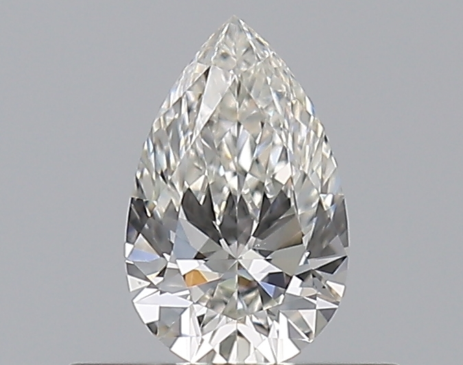 0.32 CaratG-VS1 - Cut Pear Diamond