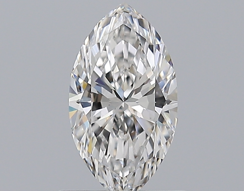 0.8 CaratF-VS1 - Cut Marquise Diamond
