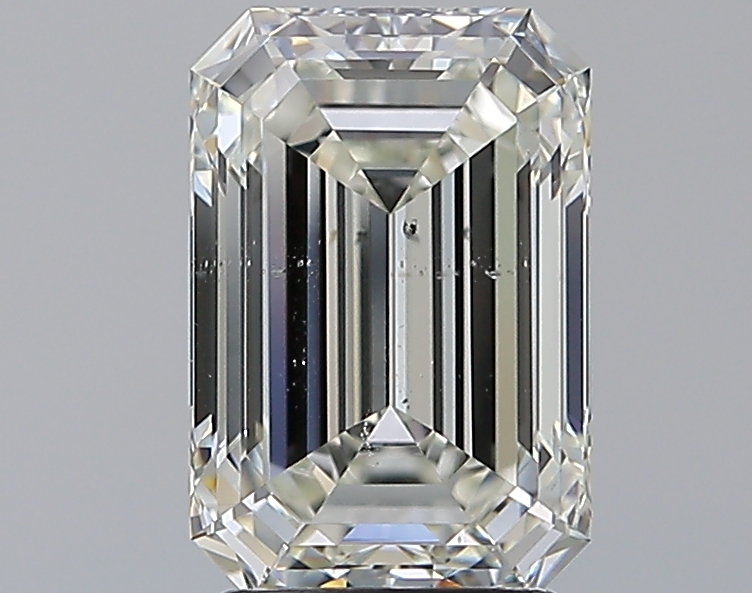3 Carat Emerald Diamond