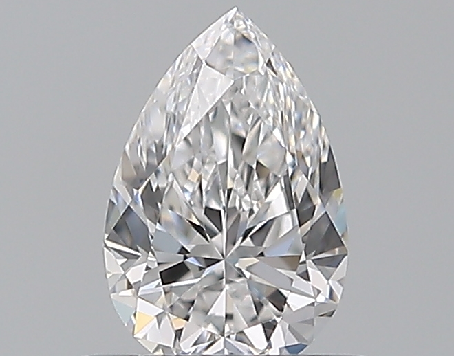 0.46 CaratD-VVS1 - Cut Pear Diamond