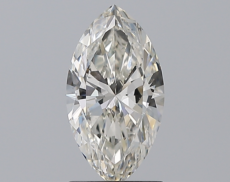 1.4 CaratI-SI1 - Cut Marquise Diamond