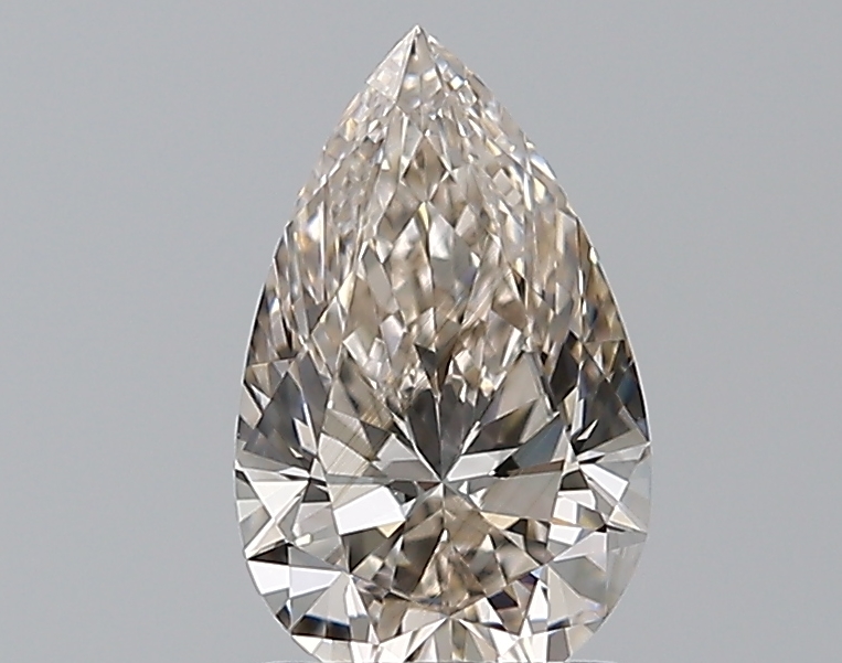 1.05 Carat Pear Diamond
