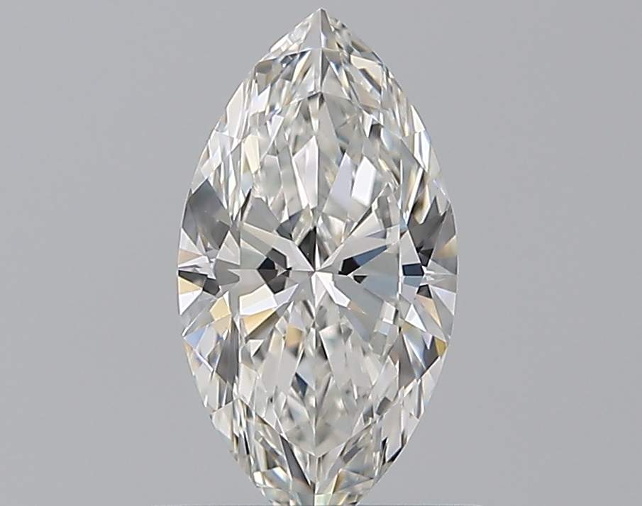 0.7 CaratG-VVS2 - Cut Marquise Diamond