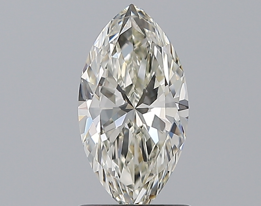1.2 CaratJ-VVS1 - Cut Marquise Diamond