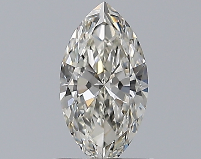 0.5 CaratI-VVS2 - Cut Marquise Diamond