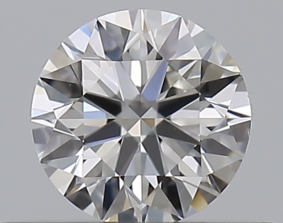 0.3 CaratG-VS1 EX Cut Round Diamond