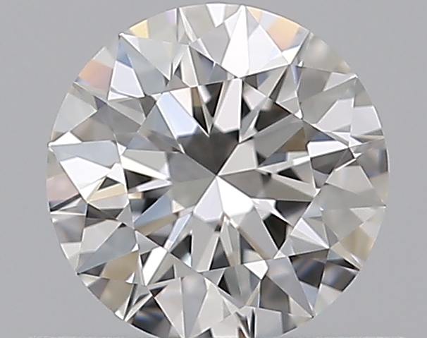 0.52 CaratG-VS1 EX Cut Round Diamond
