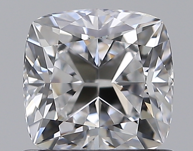 0.73 CaratD-VS1 - Cut CUSHION B Diamond