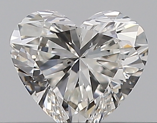 0.3 CaratH-VS2 - Cut Heart Diamond