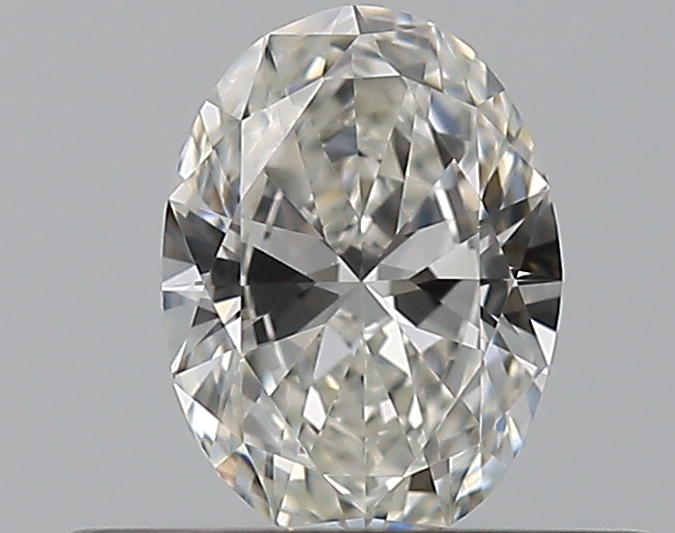 0.33 CaratG-VS1 - Cut Oval Diamond