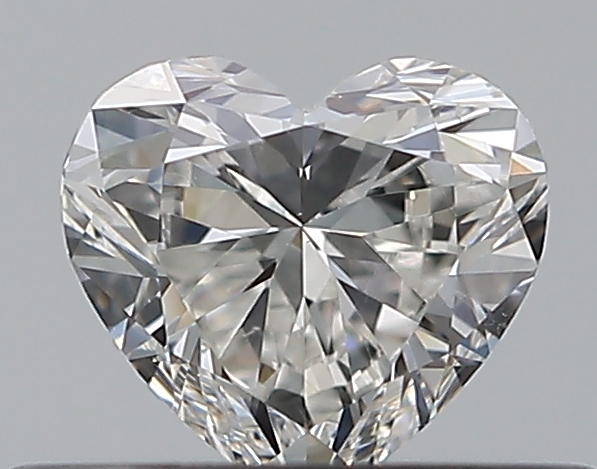 0.36 CaratG-VS2 - Cut Heart Diamond