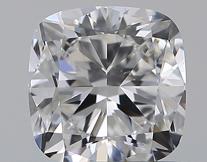 0.81 Carat CUSHION B Diamond
