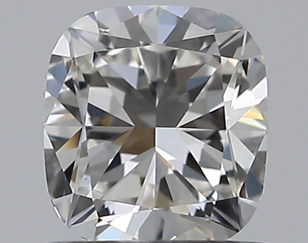 0.72 CaratG-VS2 - Cut CUSHION B Diamond