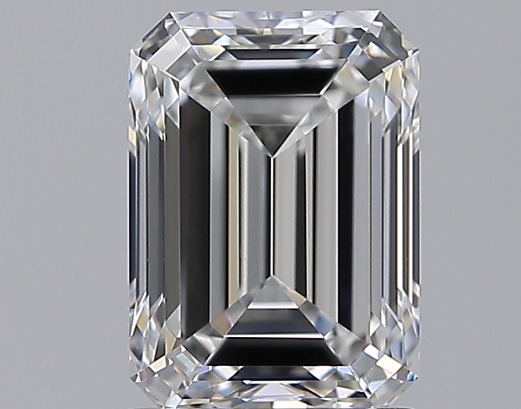 1.32 Carat Emerald Diamond