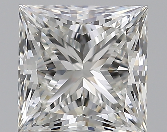 1.01 CaratI-VVS1 - Cut Princess Diamond