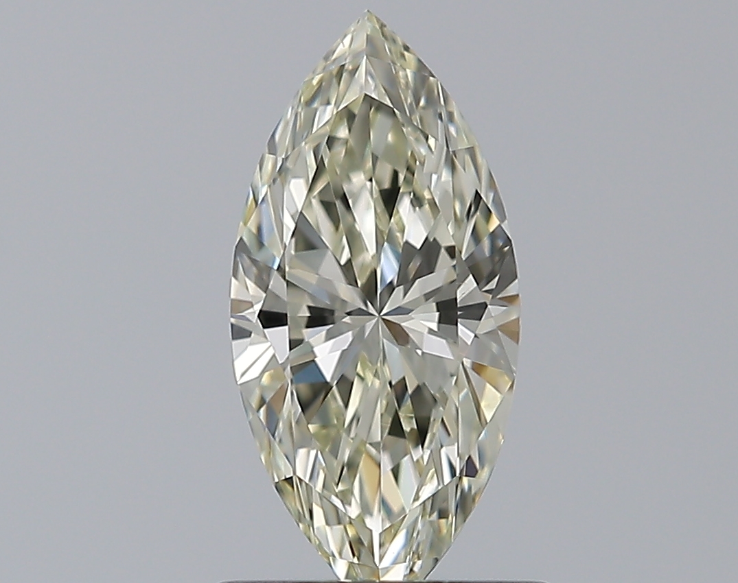 0.81 CaratM-VS2 - Cut Marquise Diamond