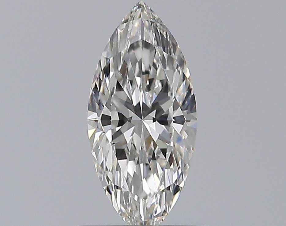 0.5 CaratG-VS2 - Cut Marquise Diamond