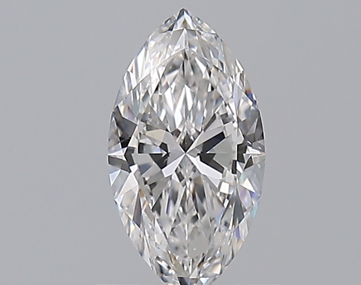 0.7 CaratD-VS1 - Cut Marquise Diamond
