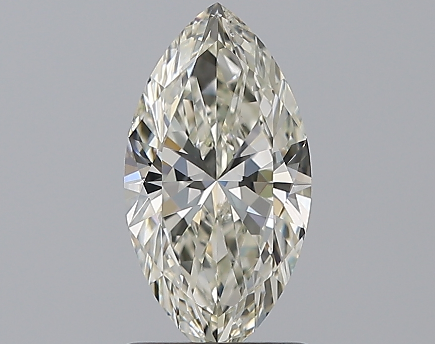 1.2 CaratK-VS2 - Cut Marquise Diamond