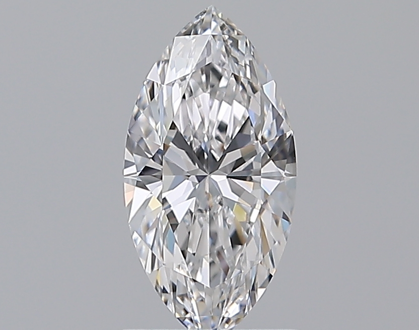 1 CaratD-VS1 - Cut Marquise Diamond